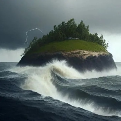 乌云之岛生存指南,如何避免新手必犯的三大致命错误? 乌云之岛生存指南,如何避免新手必犯的三大致命错误?