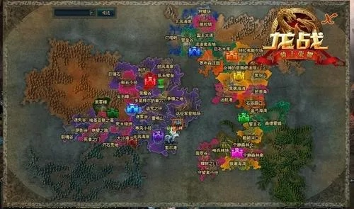 2026年龙OL副本全攻略，如何利用稀缺战术征服高难度地下城？