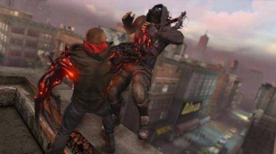 虐杀原形2技能树终极指南,如何配点横扫纽约不惧专家难度? 虐杀原形2技能树终极指南,如何配点横扫纽约不惧专家难度?