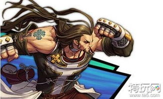 蓝拳PK视频分哪6类?2026超神连招教学+实战拆解全攻略 蓝拳PK视频分哪6类?2026超神连招教学+实战拆解全攻略