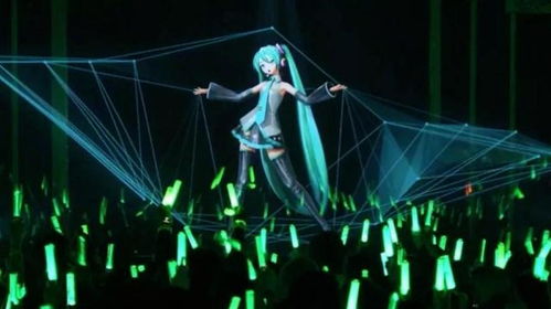 林肯公园2015核爆现场，如何用金属核+全息投影颠覆演唱会体验？