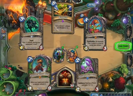 安戈洛卡牌类型为何统治2026天梯？揭秘最新实战策略与弱点解析