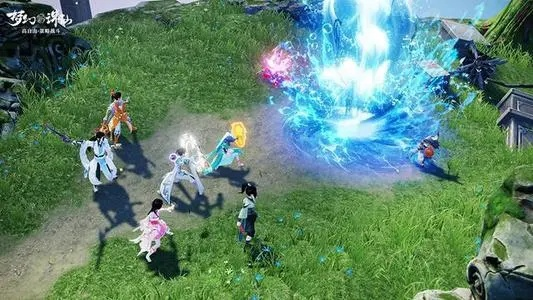 诛仙梦幻类型新突破,2026年玩家如何高效提升战力与策略制霸? 诛仙梦幻类型新突破,2026年玩家如何高效提升战力与策略制霸?