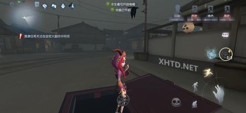 逃生2隐藏结局，如何通过电锯女巫破译Blake的救赎密码？