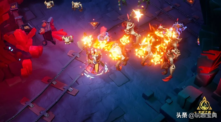 2026年火炬之光2枪手加点终极指南，如何打造PVE刷图霸主？