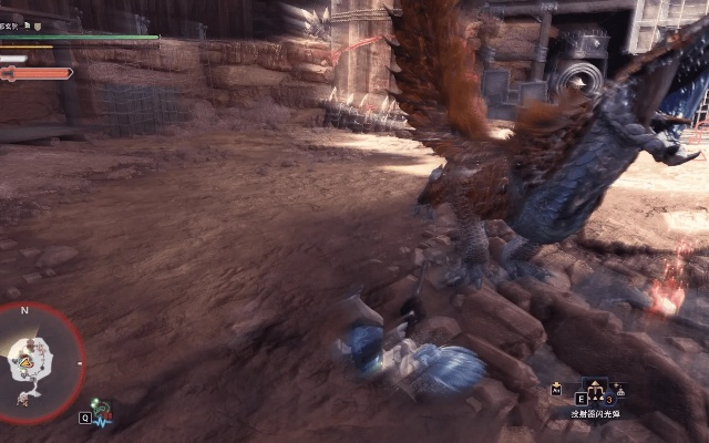 风毒龙类型终极攻略，2026年最新弱点解析与高效实战策略