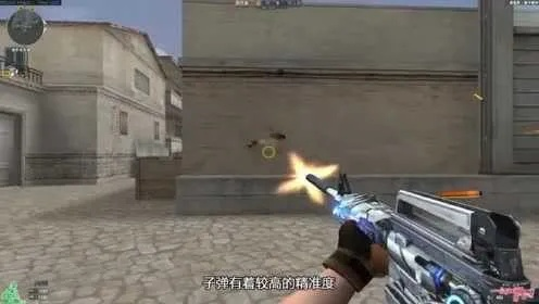 CF枪法天花板速破指南,2026职业选手压枪秘技全解? CF枪法天花板速破指南,2026职业选手压枪秘技全解?