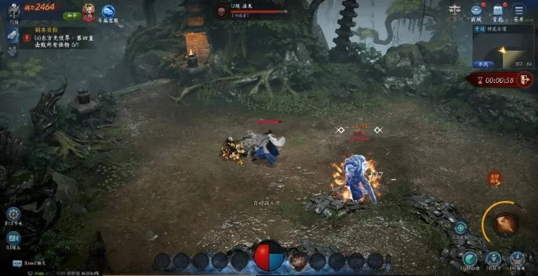 2026终极解答，龙腾起源奥法战士如何横扫噩梦？大法师塔、洛瑟林血战实战破局！