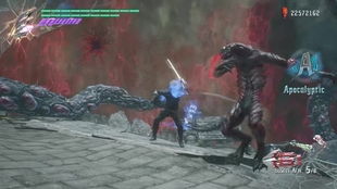 鬼泣5，2026终极秘籍！尼禄机械臂实战指南与连击突破权威解析