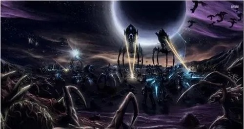 星际争霸2战役，太空歌剧巅峰？深度拆解三大种族叙事密码与沉浸式体验