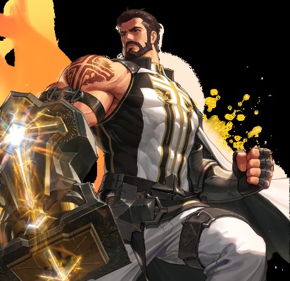 2026蓝拳圣使终极攻略，如何用爆发连招制霸安图恩副本？