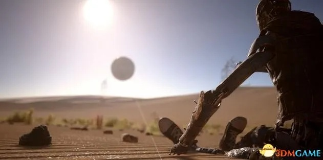 异尘余生3终极生存革命，2026权威推荐！如何突破Perk瓶颈制霸废土？