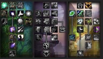 WoW 5.1 PvP制胜秘籍，2026年数据驱动的精英策略与实战突破