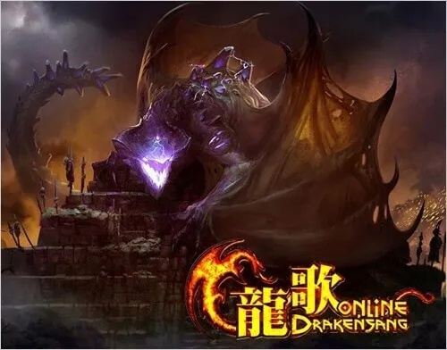 龙歌:黑暗之眼终极突破，2026新手如何高效构建角色与破解战斗谜题？