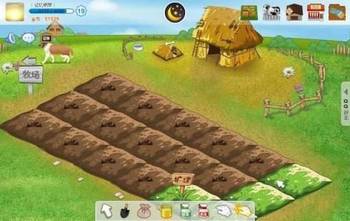 2026开心农场偷菜零损失秘籍，权威推荐防御策略大揭秘