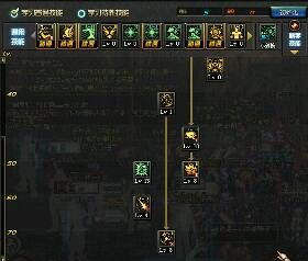 狂虎帝刷图加点终极抉择，2026年最新高效方案与实战门道揭秘！