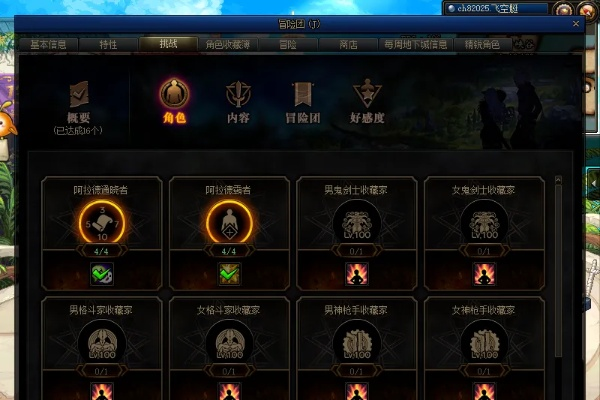 2026年DNF阿拉德冒险团终极突破，如何高效解锁隐藏角色与奖励？