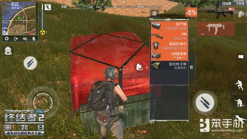 荒野求生游戏生存大师速成，2026年实战技巧与资源管理秘籍