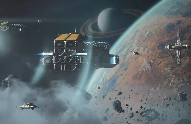 独家行动指南,2026年太空探索游戏如何突破新手瓶颈?深度剖析宇宙冒险核心技巧 独家行动指南,2026年太空探索游戏如何突破新手瓶颈?深度剖析宇宙冒险核心技巧