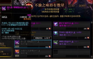 2026增幅概率玄学，DNF装备增幅成功率全解析与实战避坑指南