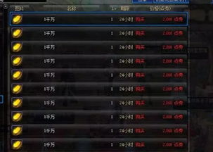 DNF每日黑信类型全解析，2026最新防黑指南与玩家需求精准匹配