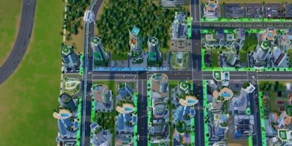 SimCity 2026终极交通攻略,权威推荐5步解决拥堵,新手高效进阶秘籍! SimCity 2026终极交通攻略,权威推荐5步解决拥堵,新手高效进阶秘籍!