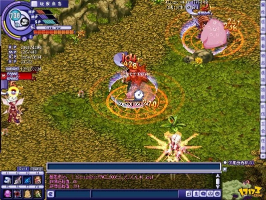 新天翼之链类型终极解析，2026年玩家如何匹配热门需求制霸MMO世界？