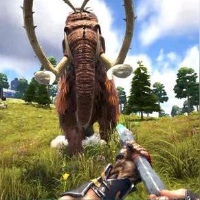 孤岛惊魂原始杀戮终极生存指南，3天速通隐藏路线+猛犸象驯服秘技