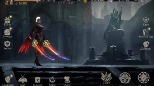 暗影猎手崛起！2026黑暗战士BD构筑如何即刻解锁灾厄之刃？