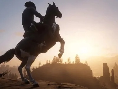 荒野大镖客，救赎终极避坑档案，2026年哪种下载方式最省心？