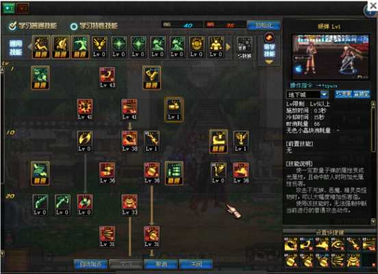 DNF弹药PK加点2026年新趋势,如何打造无敌爆发与控制平衡? DNF弹药PK加点2026年新趋势,如何打造无敌爆发与控制平衡?