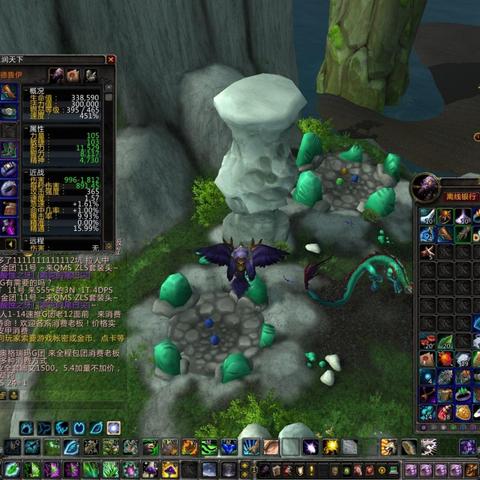 激战2跳跳乐地点类型终极指南，2026年如何高效征服隐藏挑战？