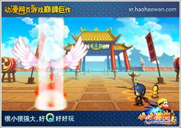 小小格斗如何成为派对游戏新宠？轻量级格斗的制胜秘诀大揭秘！