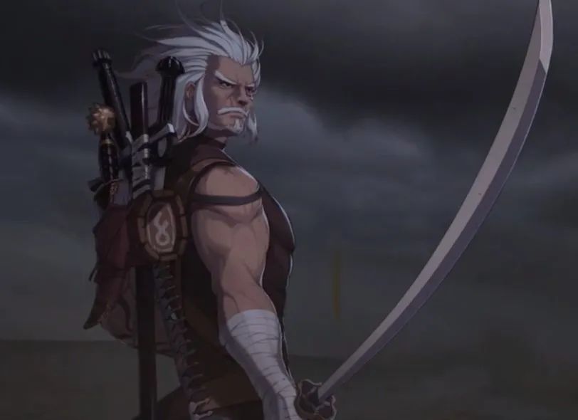 阿拉德战记终极解析，希洛克陨落背后的隐藏剧情与游戏未解之谜