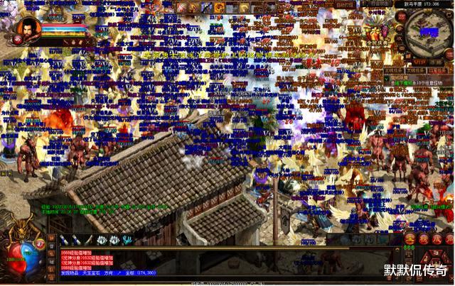 2026年必选传奇世界私服类型指南，如何避开陷阱找到高爆率天堂？