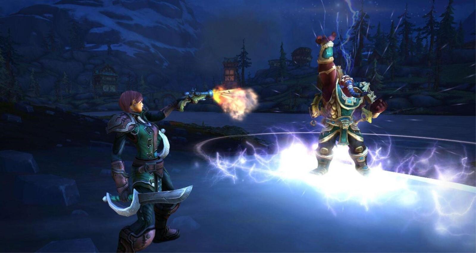 副本概述与关键挑战 副本概述与关键挑战