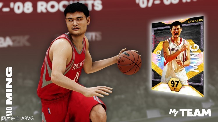 NBA 2K14姚明名单，2026年终极获取指南与实战破解秘籍
