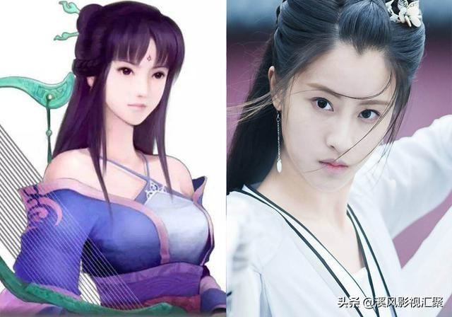 韩菱纱身亡真相，仙剑四终极诅咒与玩家情感救赎全攻略