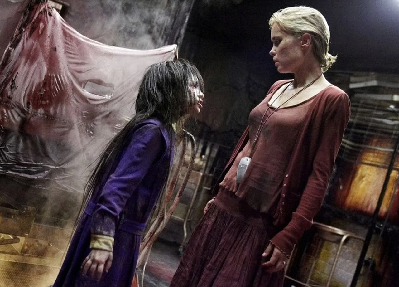 2026年权威解密，电影真人游戏如何重塑互动叙事体验？