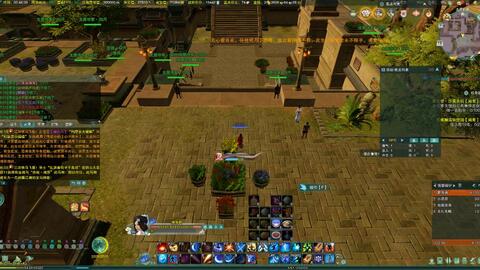 剑网3元翔人流派终极指南,如何用滞空连招制霸竞技场? 剑网3元翔人流派终极指南,如何用滞空连招制霸竞技场?