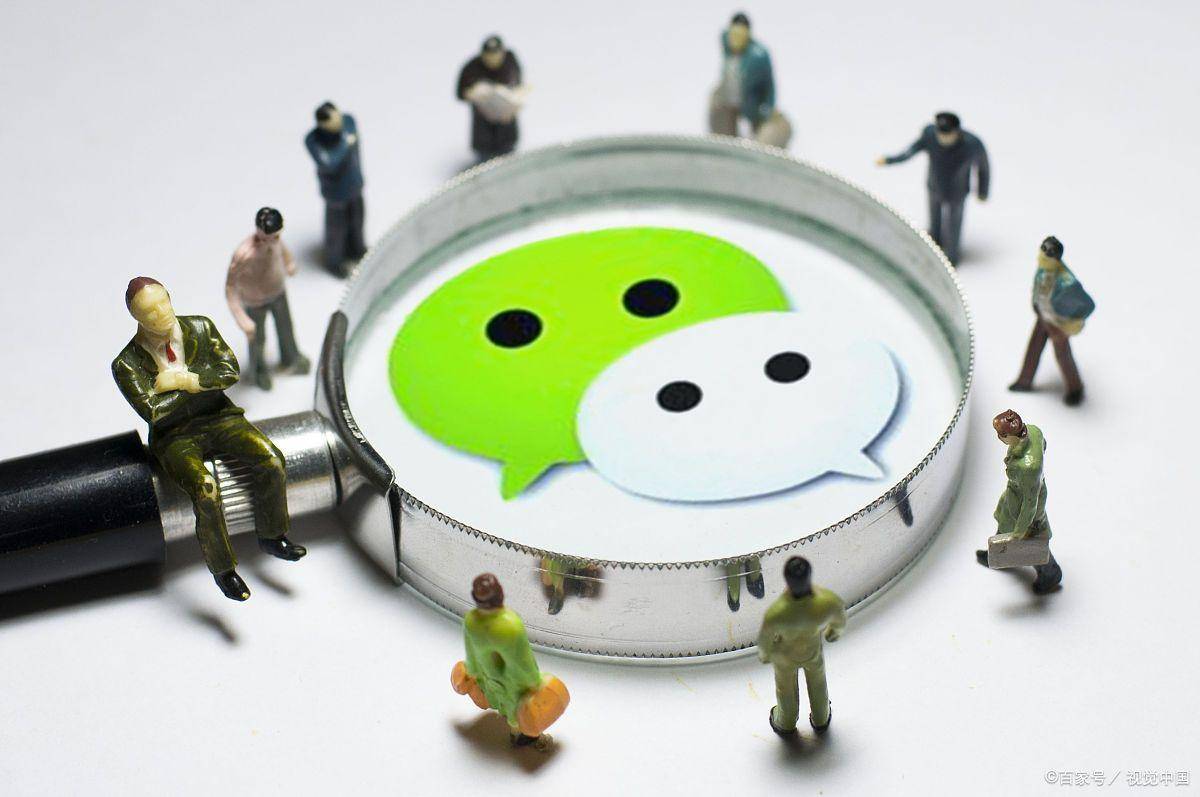 行动警报，2026年微信朋友圈访客工具安全风险全解析与防护实战