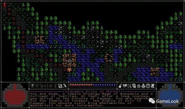 2026年全新视角,Roguelike游戏如何用AI随机生成征服玩家痛点? 2026年全新视角,Roguelike游戏如何用AI随机生成征服玩家痛点?