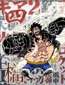 海贼王748话鸟笼启动！明哥的绝地反击如何改写德岛终局？