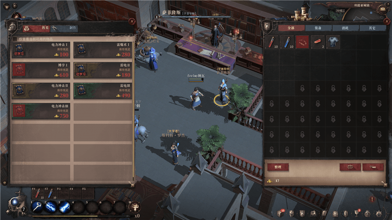 核心玩法剖析，动作狩猎的精髓