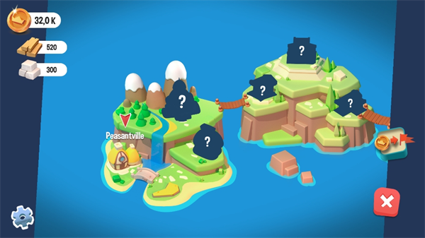 2026年梦岛探索终极指南，新手如何避开资源陷阱并高效升级？