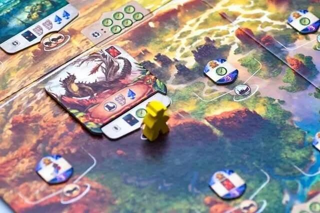 2026必追！哪类桌面游戏排行榜才是你选桌游的真·权威指南？