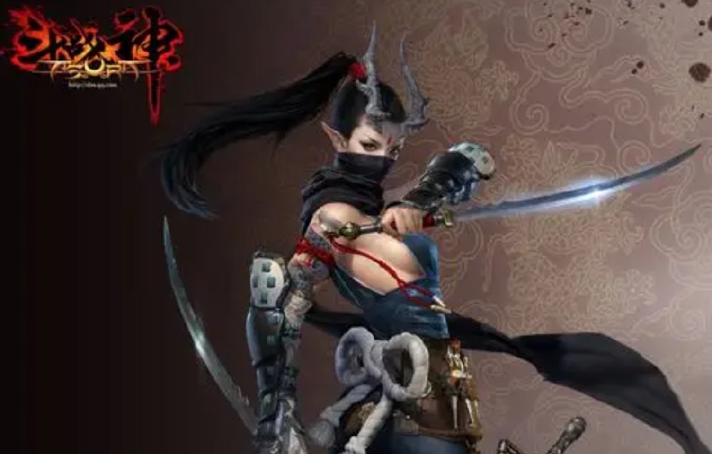 斗战神龙女攻略，2026年最新加点与装备秘籍，如何秒变输出王者？