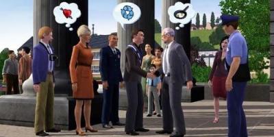 模拟人生3传宗接代终极指南，如何培育天才后代与隐藏血脉？