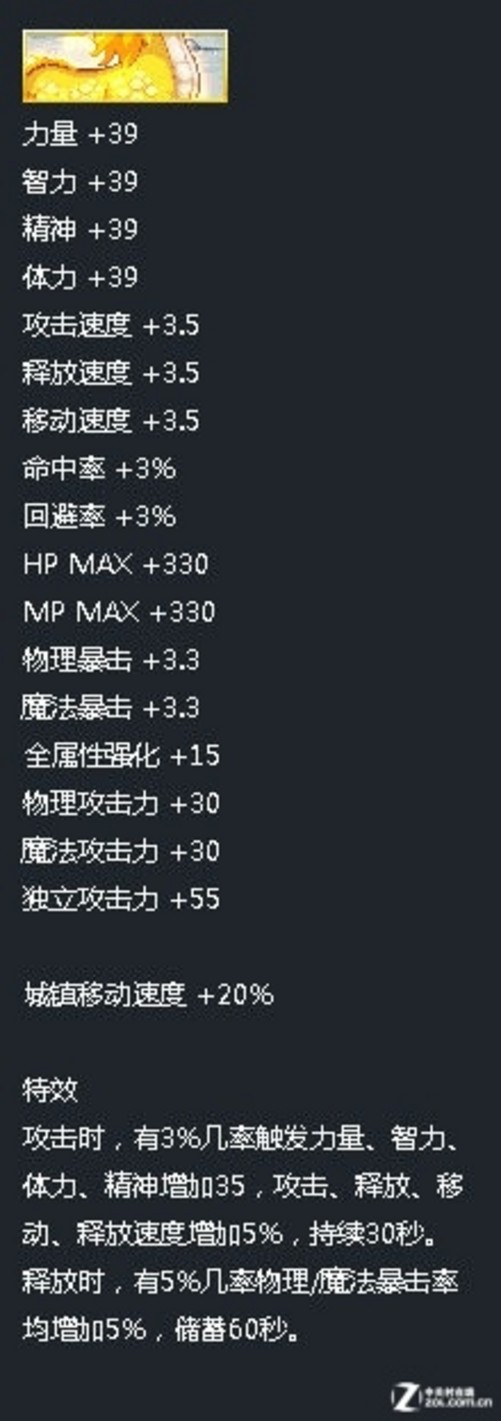 2014春节礼包宠物类型详解