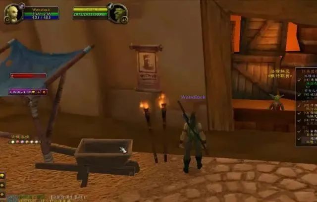 WOW刷G BUG类型大揭秘，2026年玩家如何安全应对黄金漏洞陷阱？